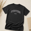 Custom Embroidered Shirt | Personalized College Style Shirt