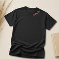 Personalized Teacher Shirt | Custom Teacher Name Embroidered Shirt