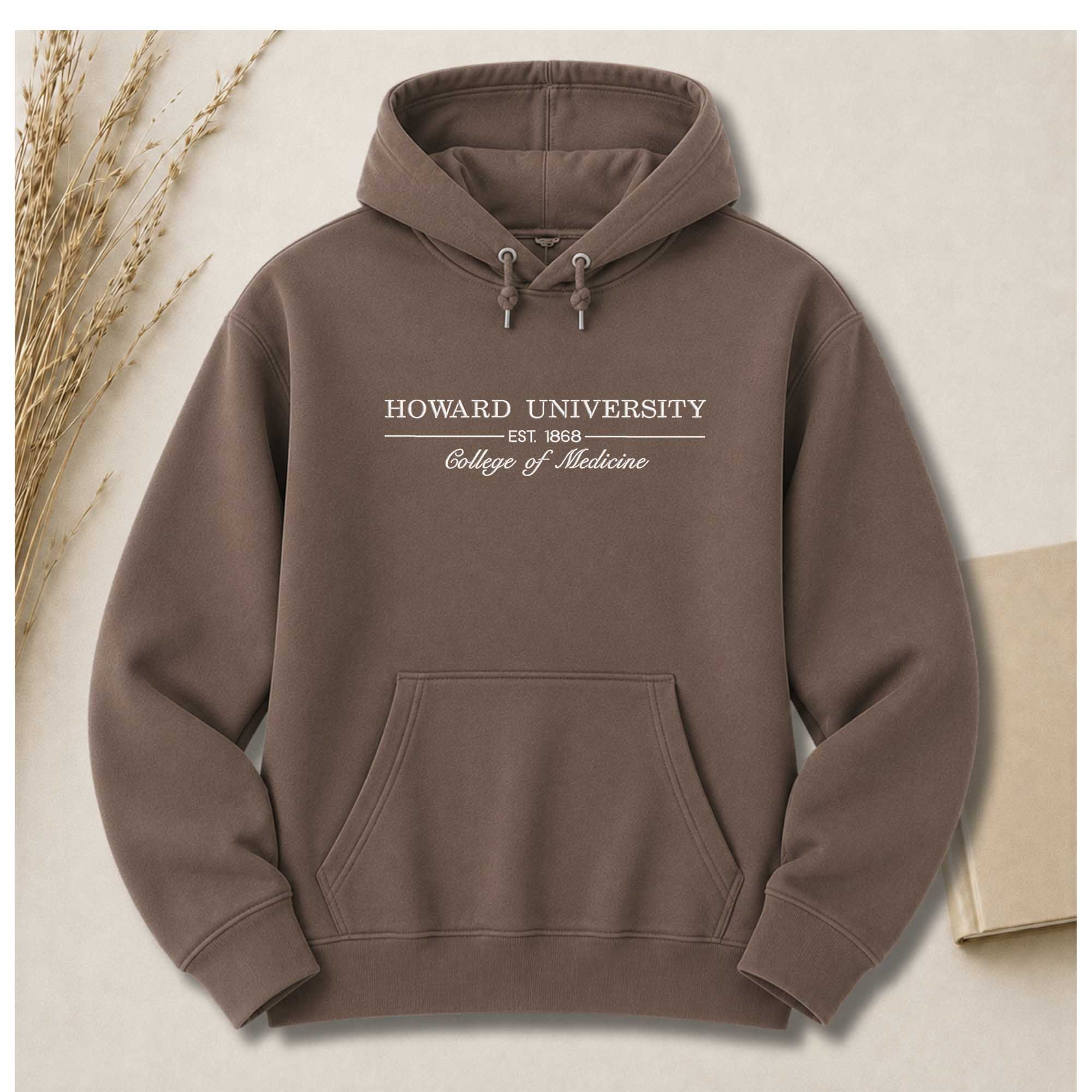 Custom College Embroidered Shirt | University Name Shirt