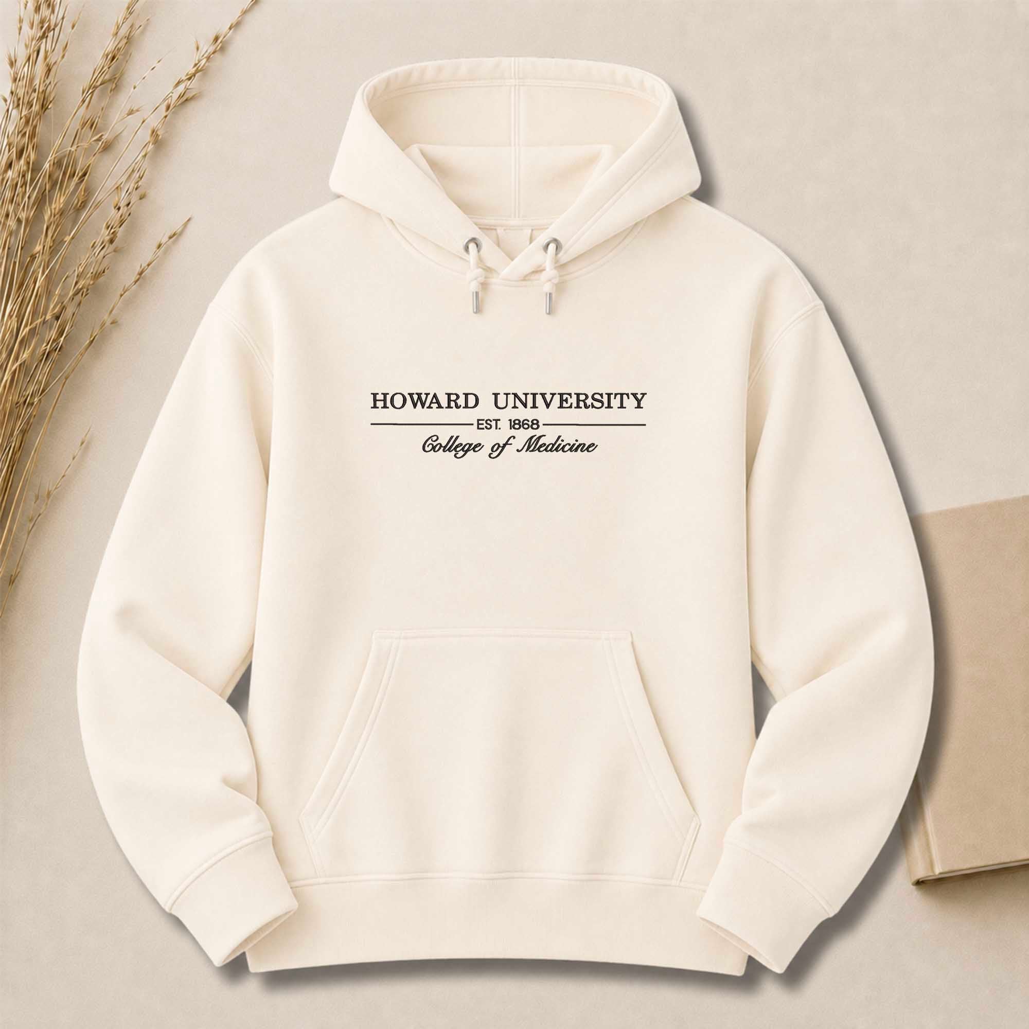 Custom College Embroidered Shirt | University Name Shirt